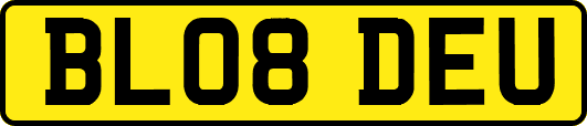 BL08DEU