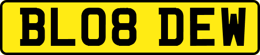BL08DEW