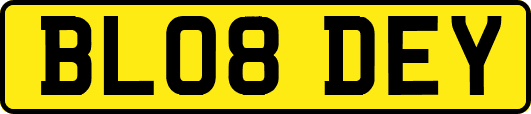 BL08DEY