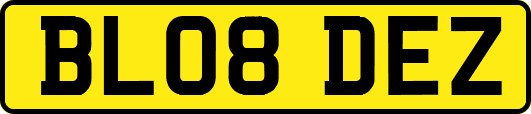 BL08DEZ