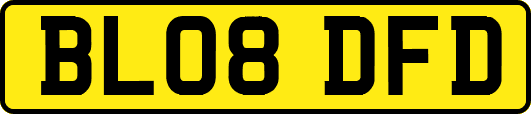 BL08DFD