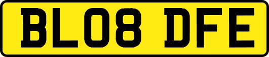 BL08DFE