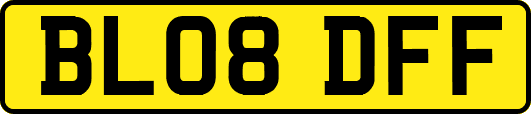 BL08DFF