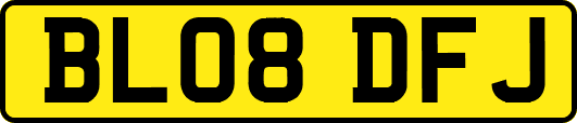 BL08DFJ