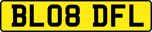 BL08DFL