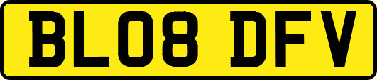 BL08DFV