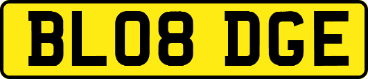 BL08DGE