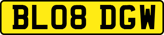 BL08DGW
