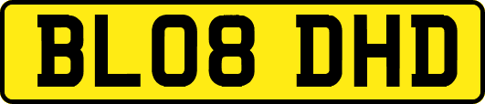 BL08DHD