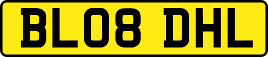 BL08DHL