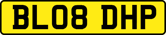 BL08DHP