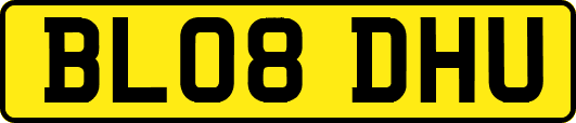 BL08DHU