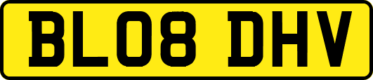 BL08DHV