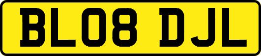 BL08DJL