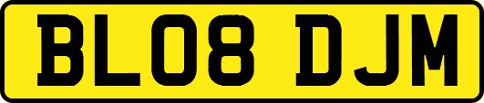BL08DJM