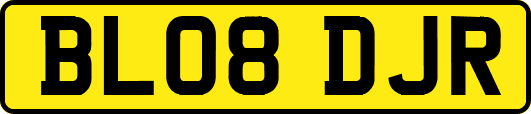 BL08DJR