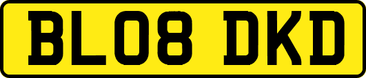 BL08DKD
