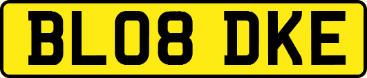 BL08DKE
