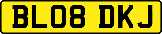 BL08DKJ