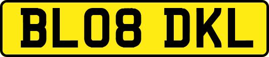 BL08DKL