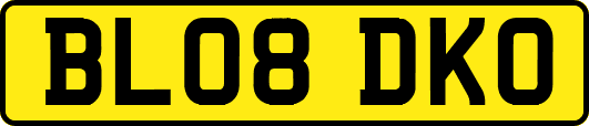 BL08DKO