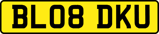 BL08DKU