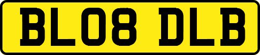 BL08DLB