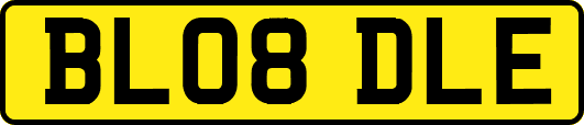 BL08DLE