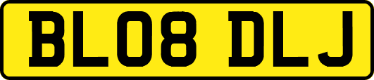 BL08DLJ