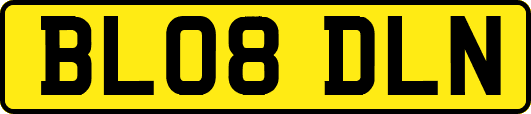 BL08DLN
