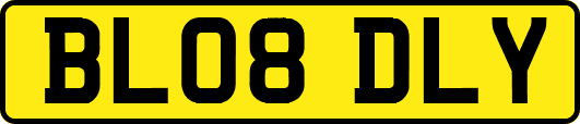BL08DLY