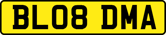 BL08DMA