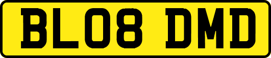BL08DMD