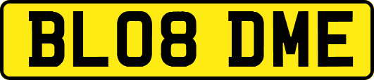 BL08DME