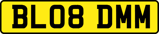 BL08DMM