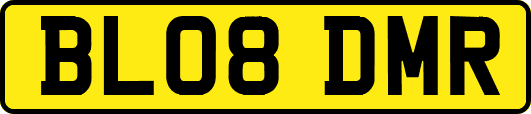 BL08DMR
