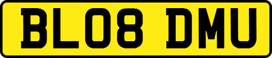 BL08DMU