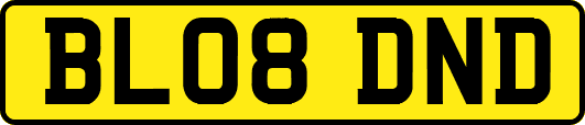 BL08DND