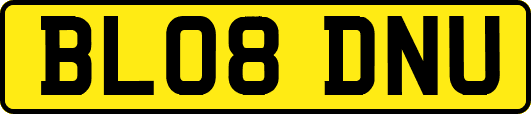 BL08DNU
