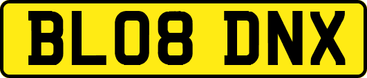 BL08DNX
