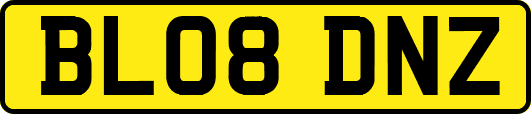 BL08DNZ