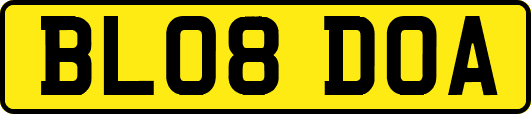BL08DOA