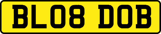 BL08DOB