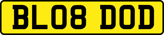 BL08DOD