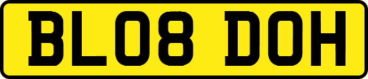 BL08DOH