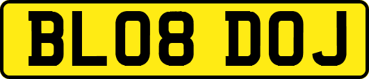 BL08DOJ