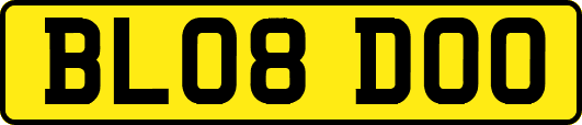 BL08DOO