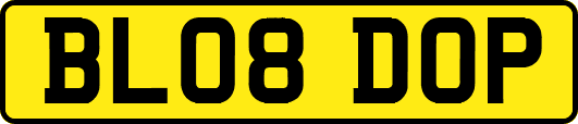 BL08DOP