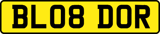 BL08DOR