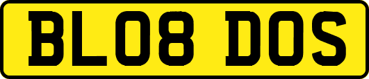 BL08DOS